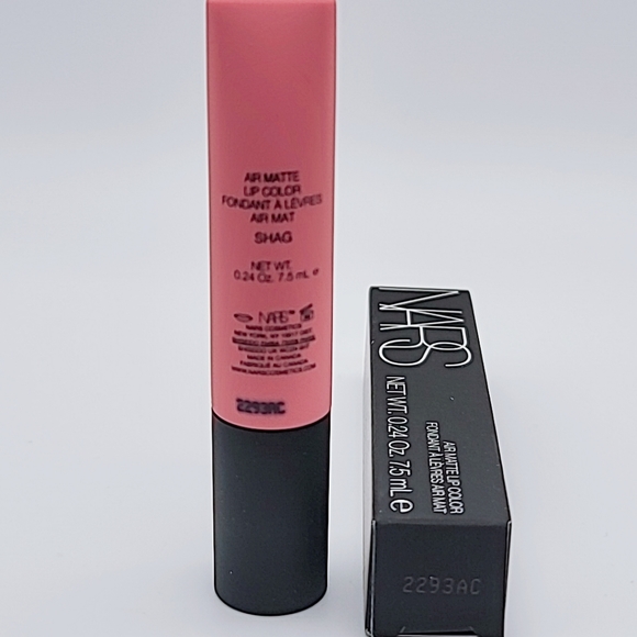 Nars Air Matte Lip Color - Picture 3 of 4